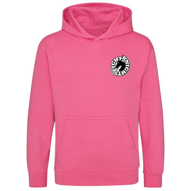 Fight Knights Boxing Kids Gym Hoodie